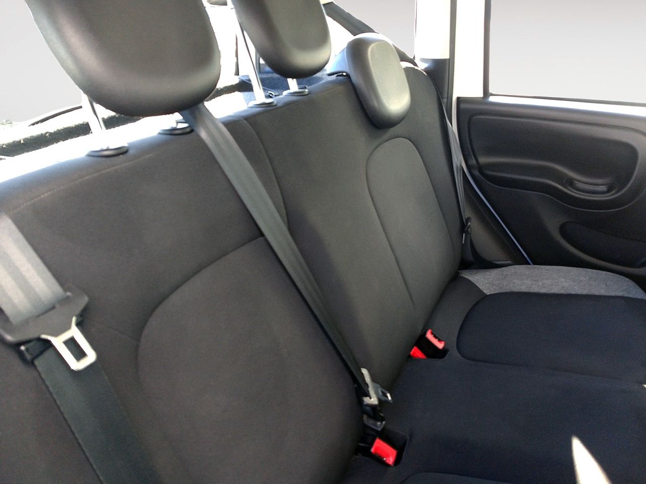 Fiat Panda City Cross - foto 10