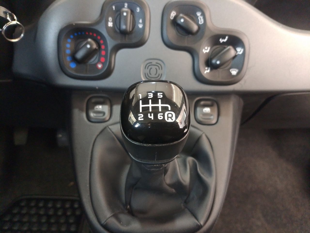 Fiat Panda City Cross - foto 13