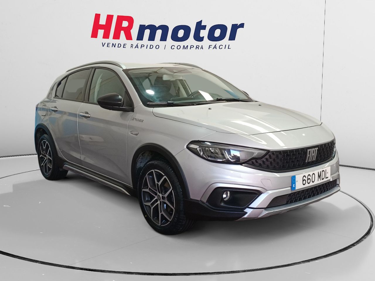 Fiat Tipo Cross