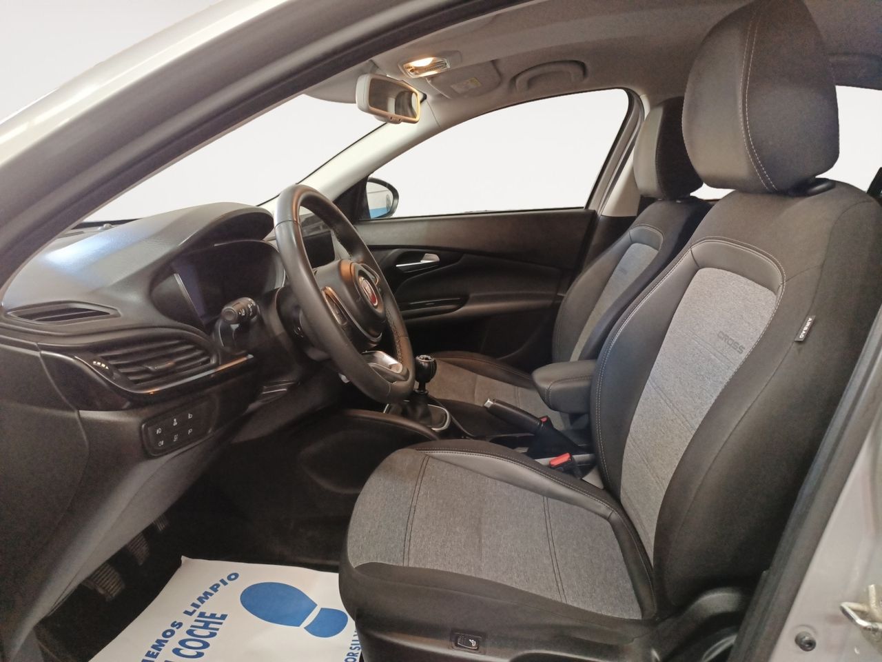 Fiat Tipo Cross - foto 9