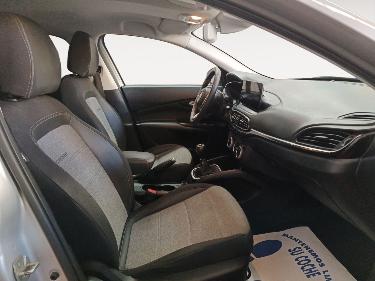 Fiat Tipo Cross - foto 11