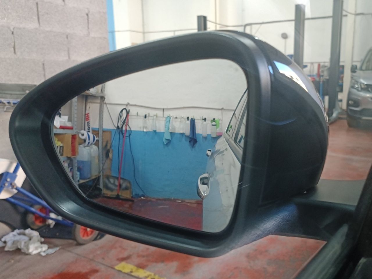 Fiat Tipo Cross - foto 21