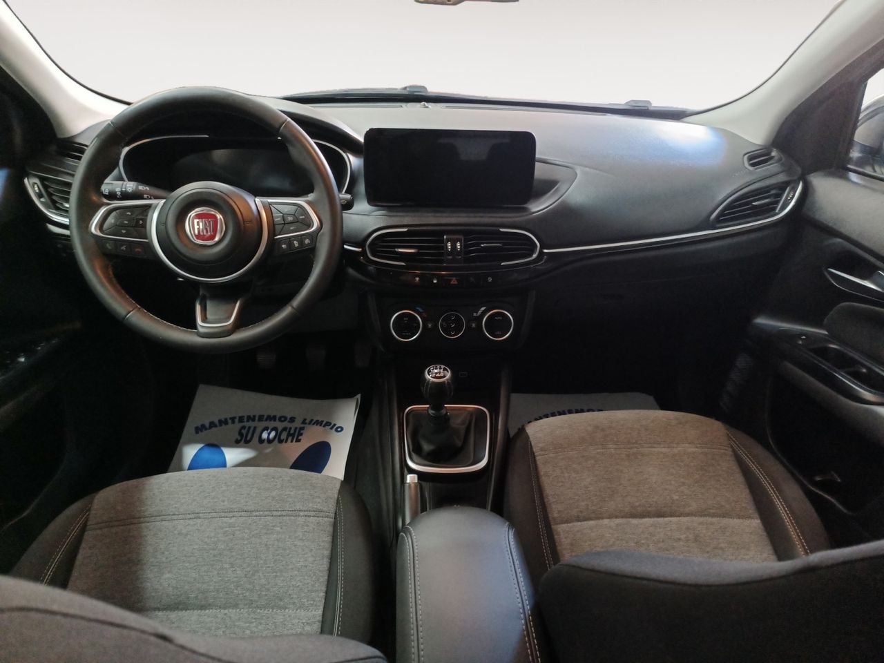 Fiat Tipo Cross - foto 7