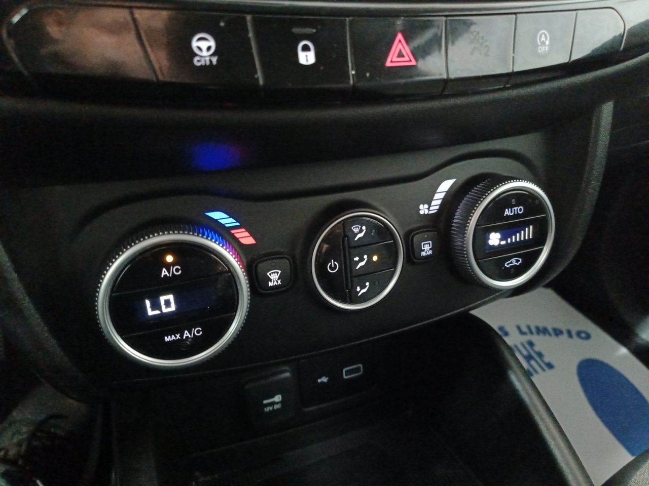 Fiat Tipo Cross - foto 19