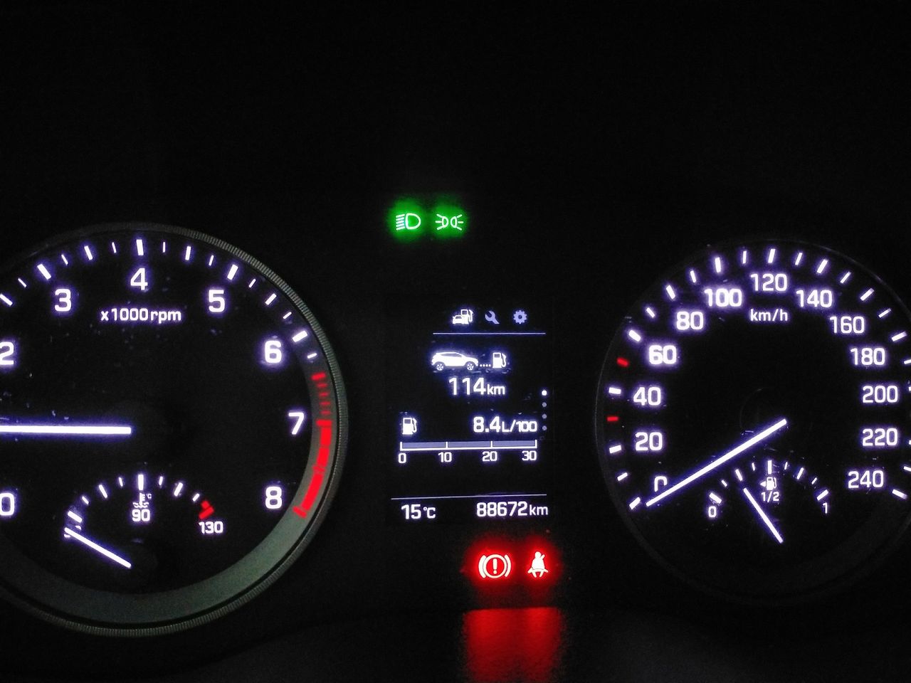 Hyundai Tucson Essence BlueDrive 2WD - foto 14