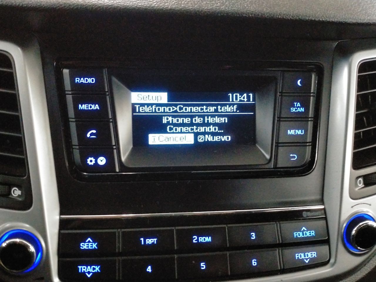 Hyundai Tucson Essence BlueDrive 2WD - foto 15