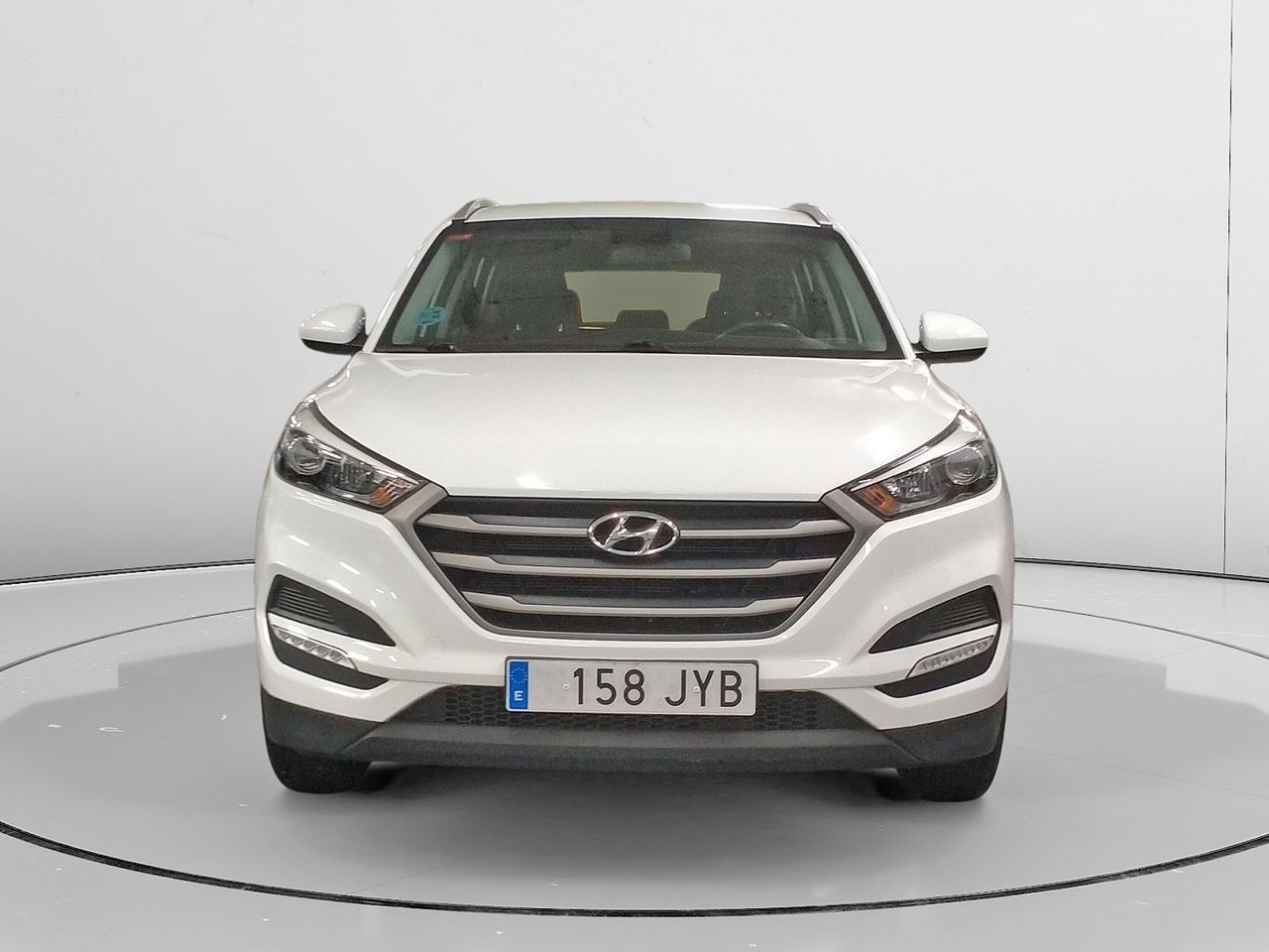Hyundai Tucson Essence BlueDrive 2WD - foto 5
