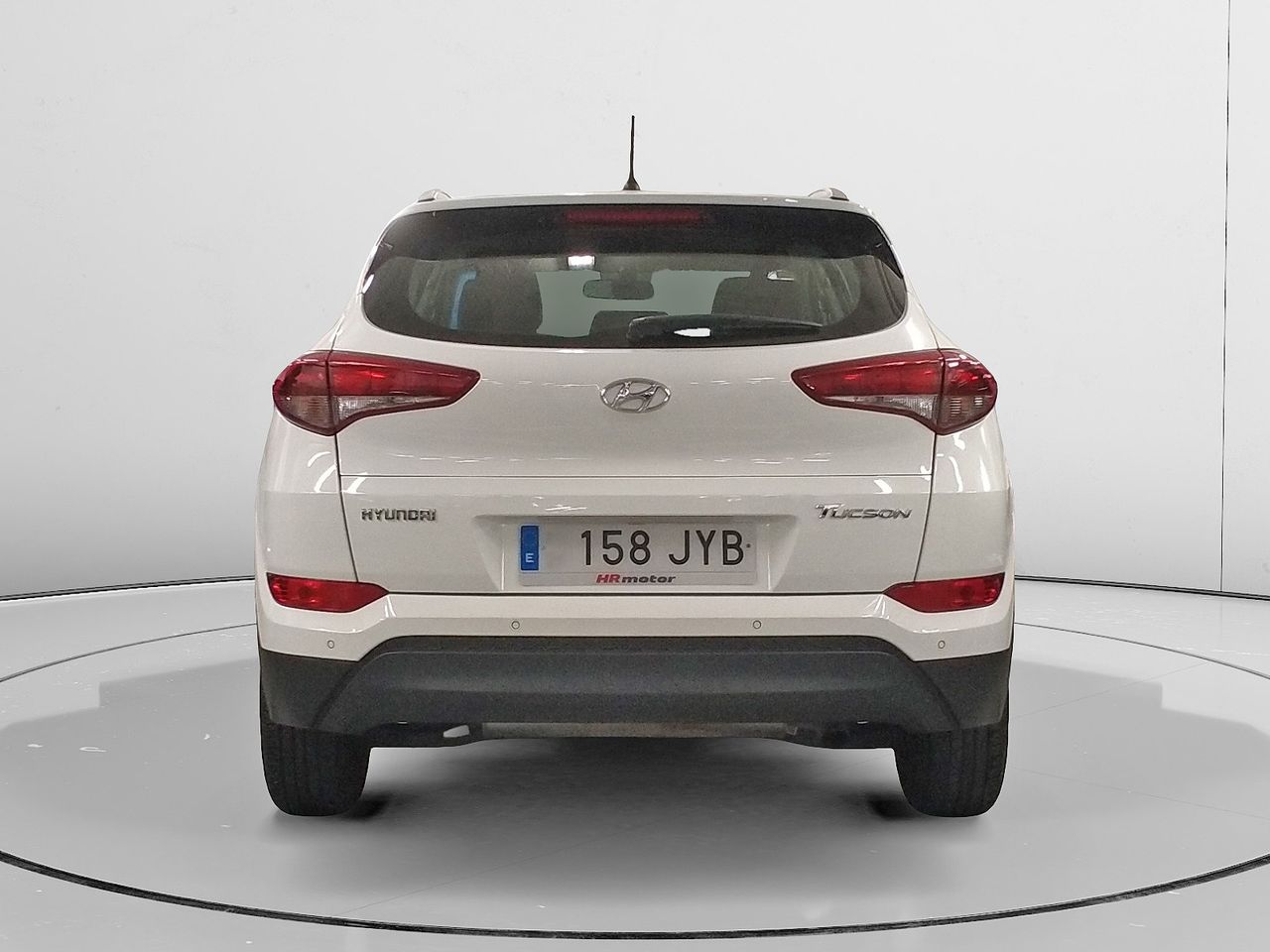 Hyundai Tucson Essence BlueDrive 2WD - foto 3