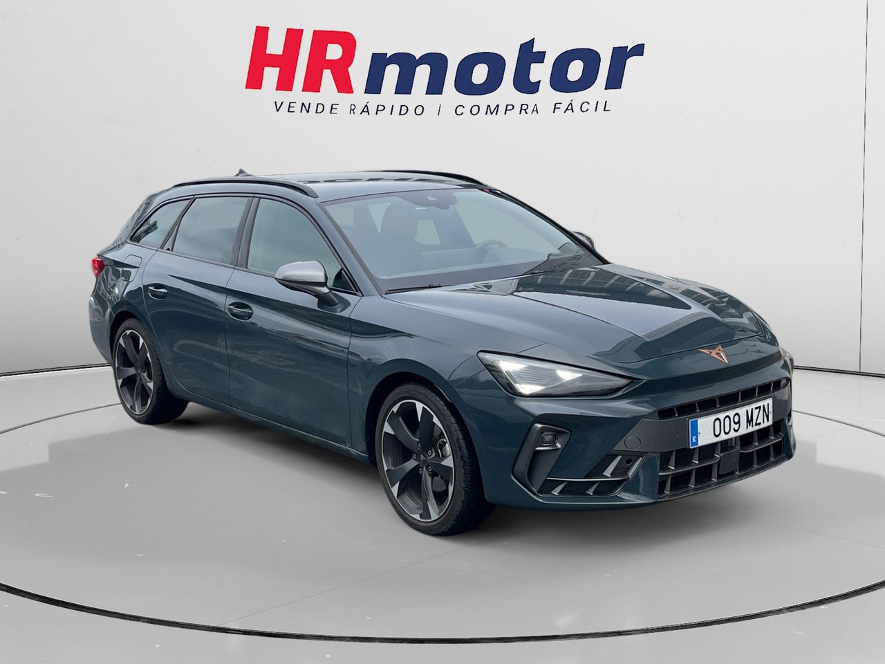 Cupra León 1.5 eTSI DSG