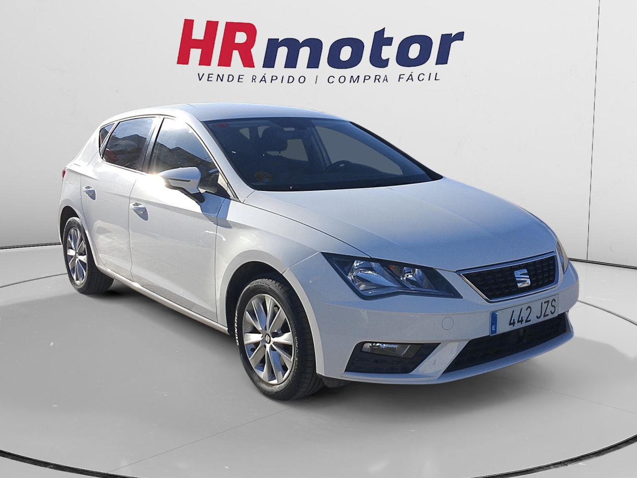 Seat Leon Style Plus