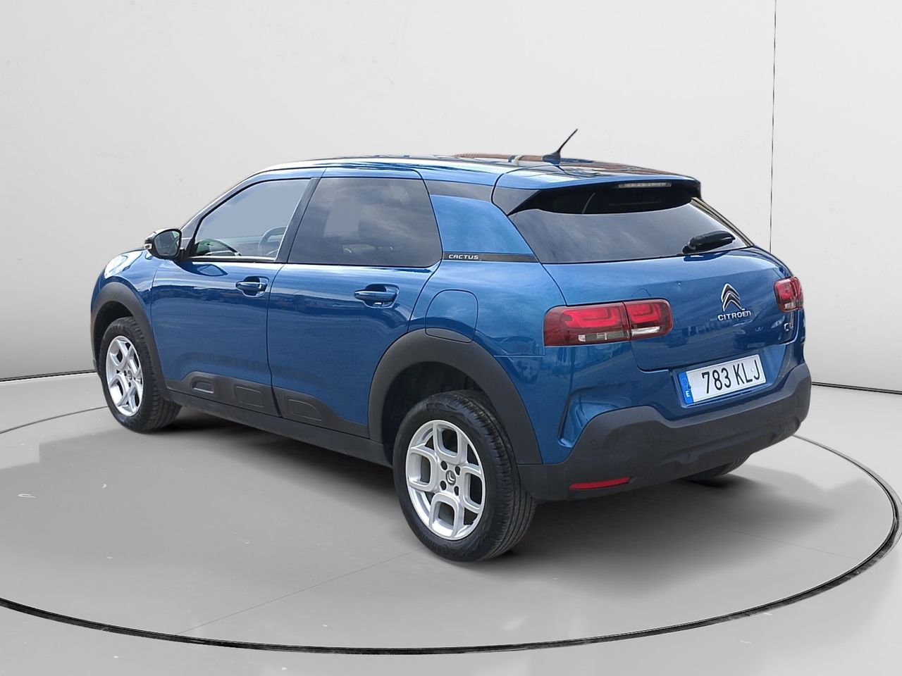 Citroën C4 Cactus Feel - foto 4