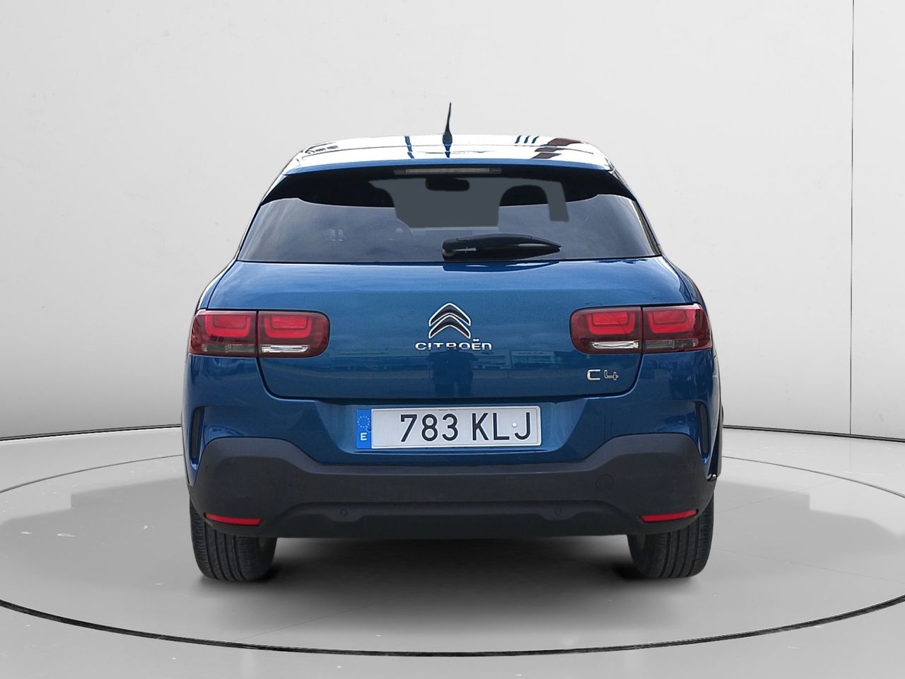 Citroën C4 Cactus Feel - foto 3