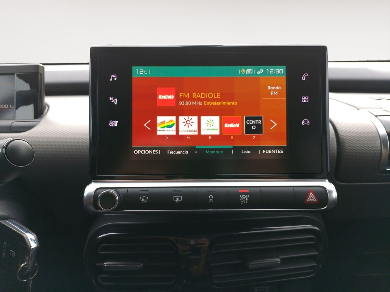 Citroën C4 Cactus Feel - foto 18