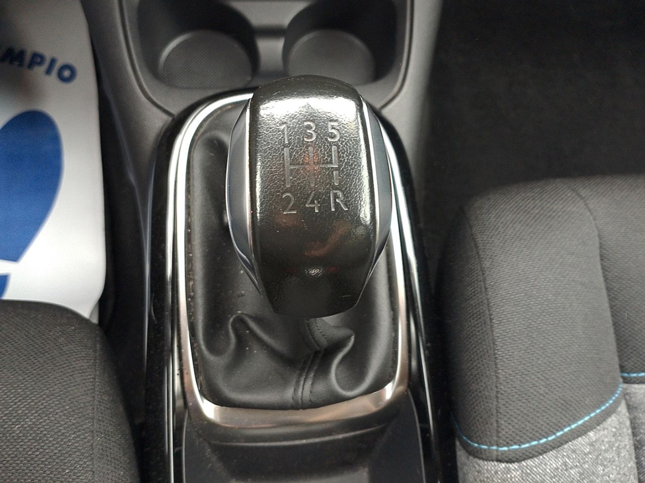 Citroën C4 Cactus Feel - foto 13