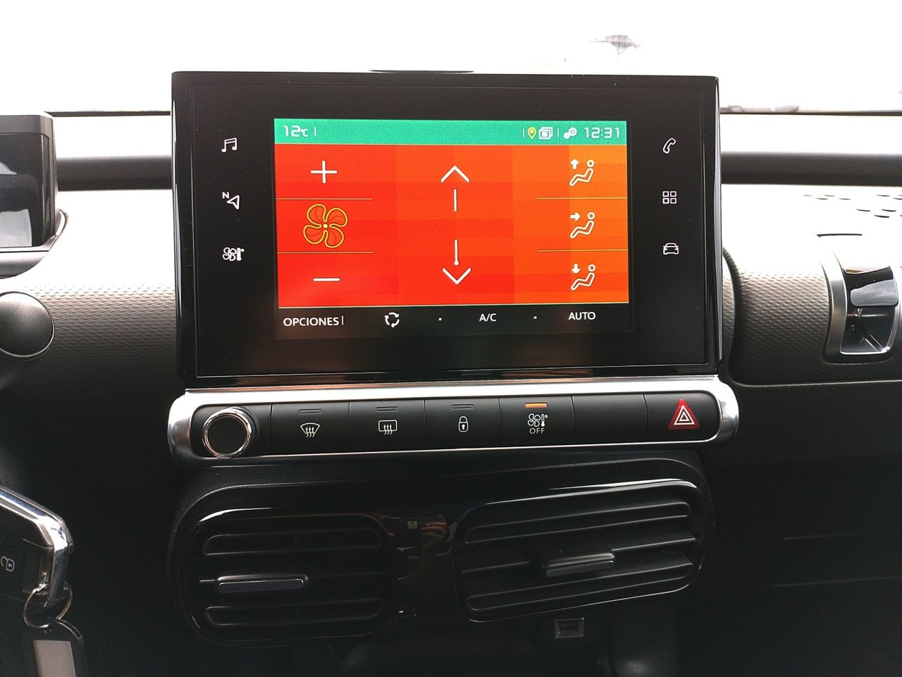 Citroën C4 Cactus Feel - foto 20