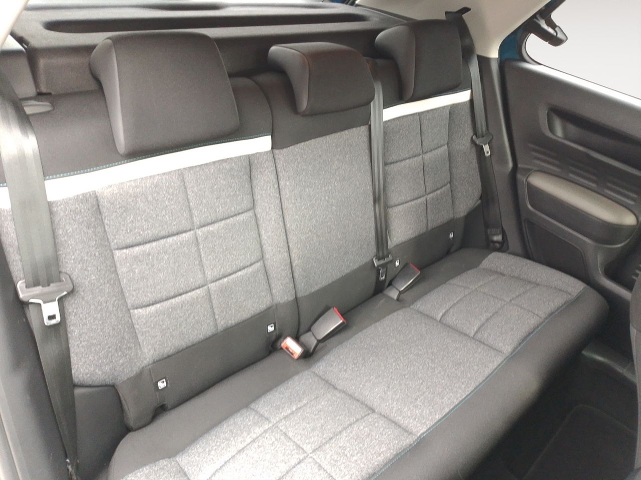 Citroën C4 Cactus Feel - foto 10