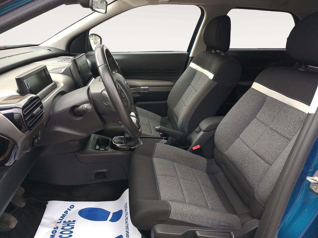 Citroën C4 Cactus Feel - foto 9