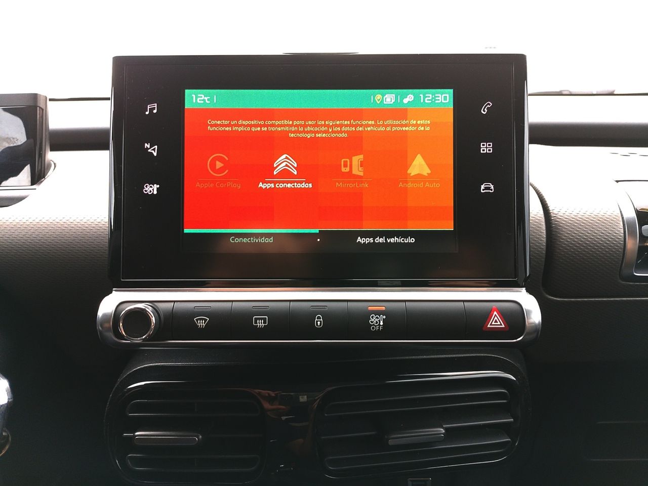 Citroën C4 Cactus Feel - foto 15