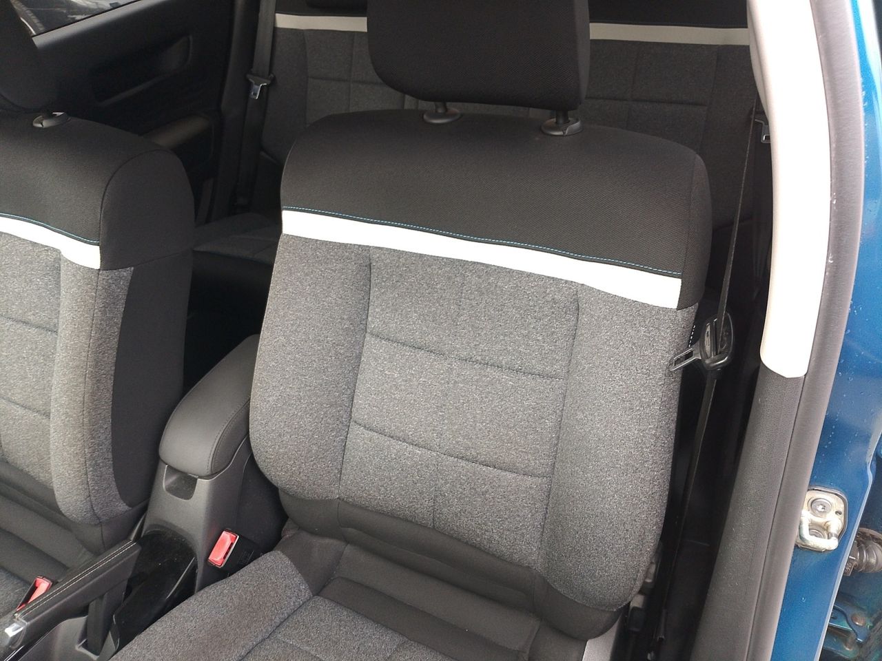 Citroën C4 Cactus Feel - foto 21