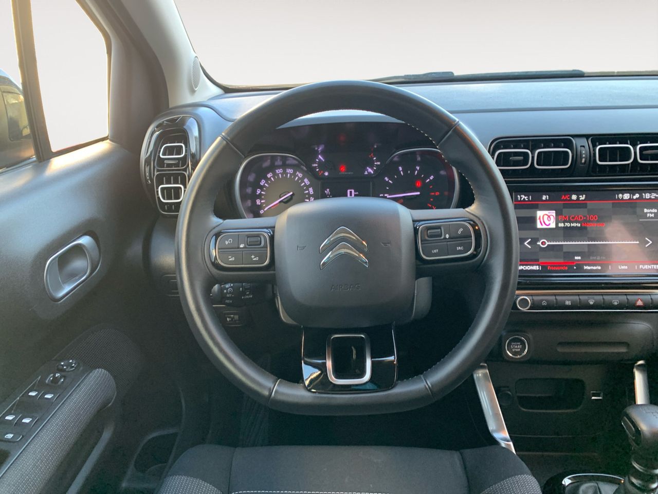 Citroën C3 Aircross 1.5 BlueHDi Shine - foto 7