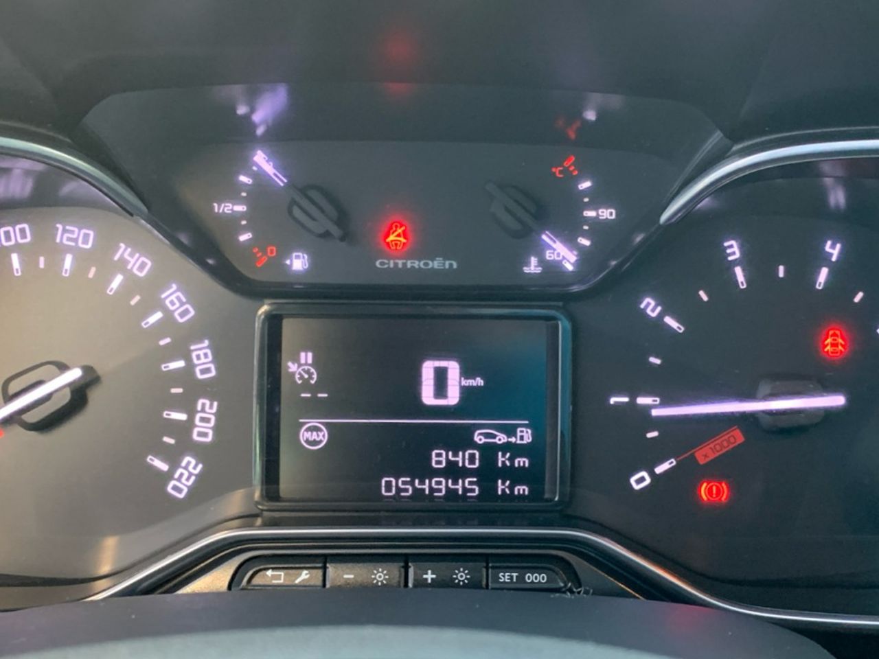 Citroën C3 Aircross 1.5 BlueHDi Shine - foto 13