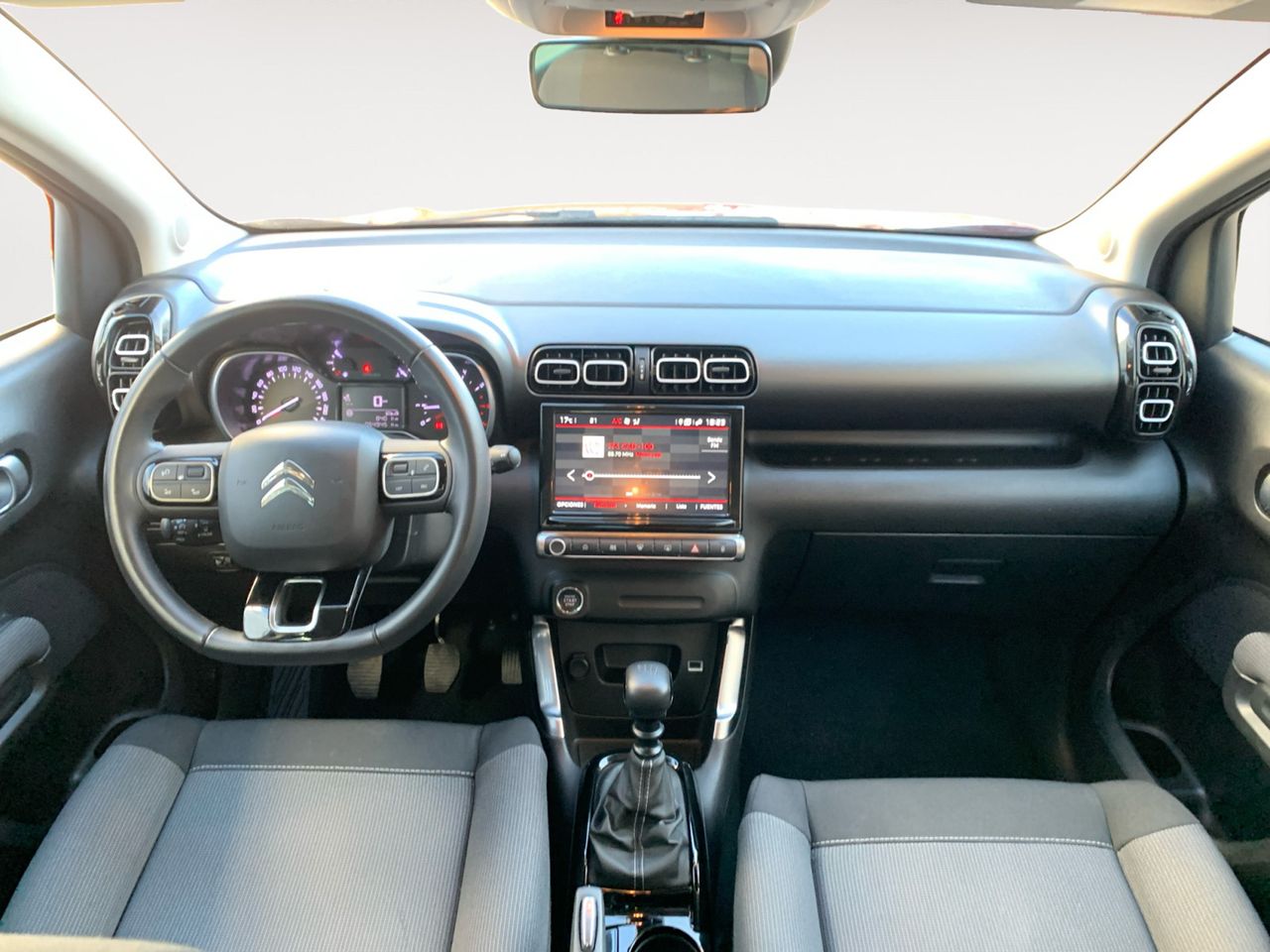 Citroën C3 Aircross 1.5 BlueHDi Shine - foto 6