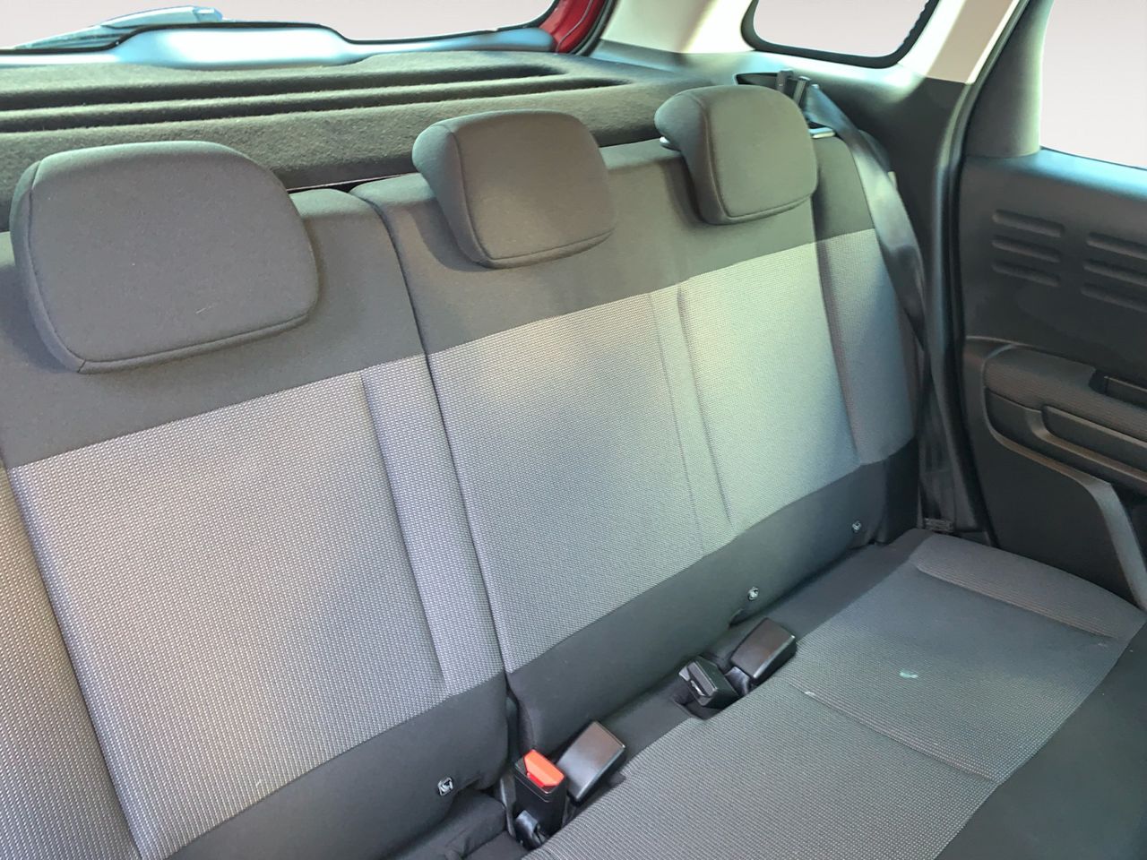 Citroën C3 Aircross 1.5 BlueHDi Shine - foto 9