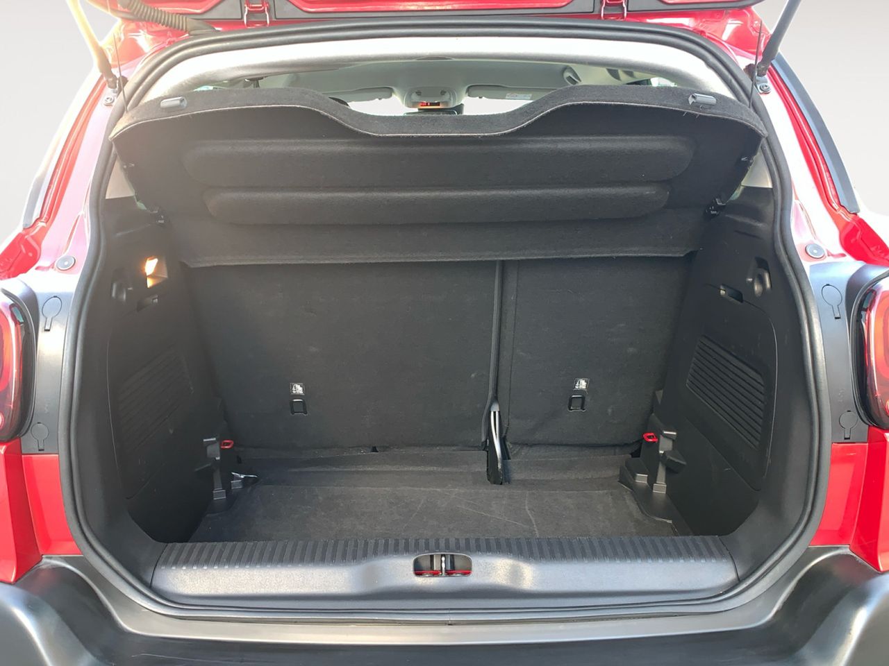 Citroën C3 Aircross 1.5 BlueHDi Shine - foto 11