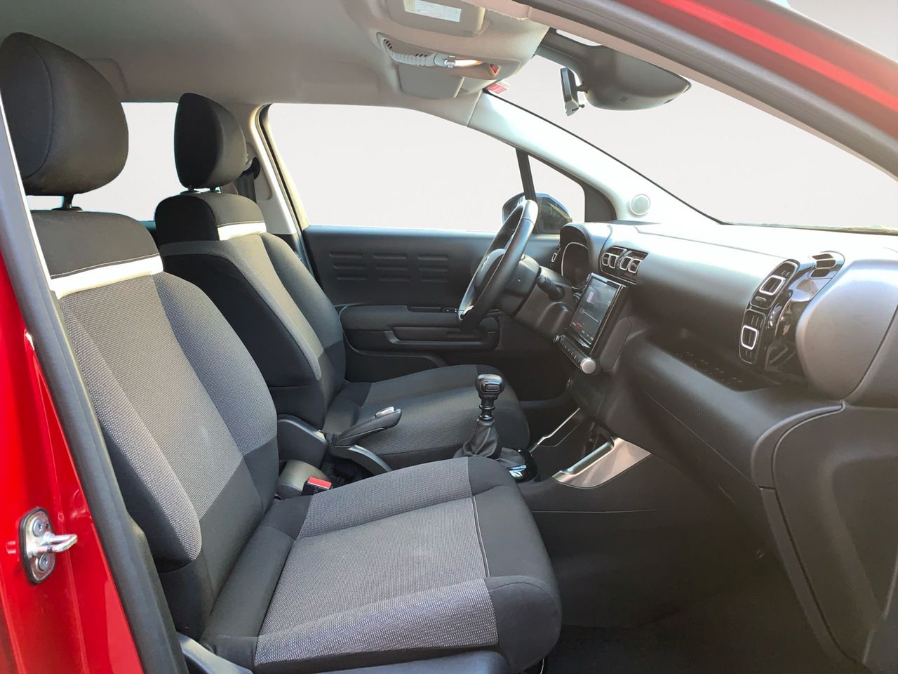 Citroën C3 Aircross 1.5 BlueHDi Shine - foto 10