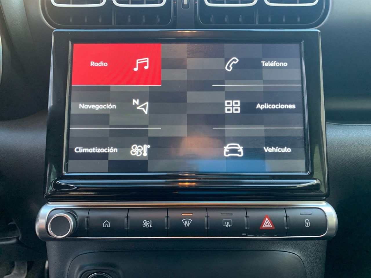 Citroën C3 Aircross 1.5 BlueHDi Shine - foto 14