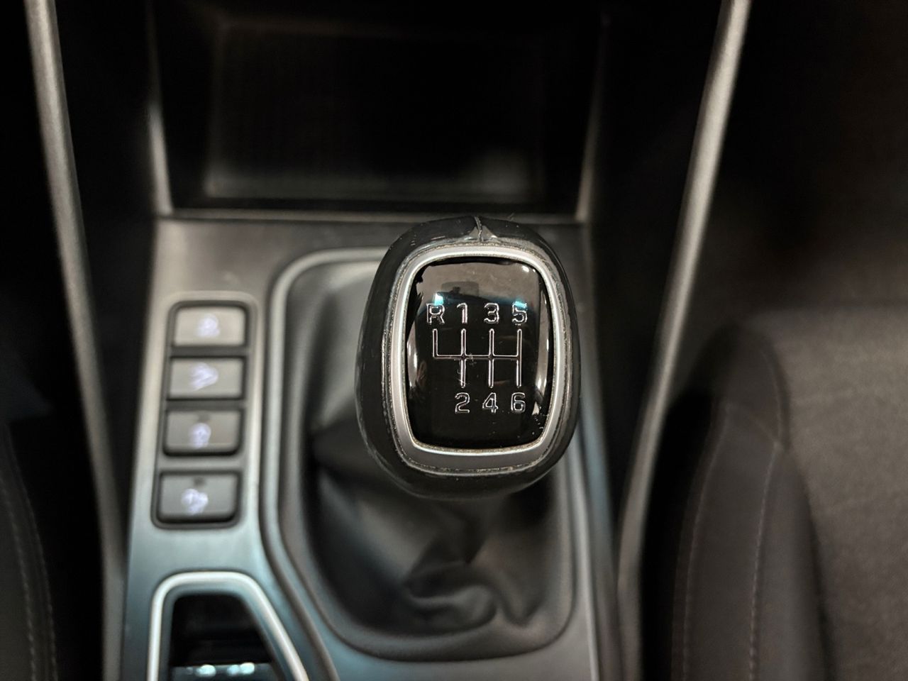 Hyundai Tucson Klass 2WD - foto 13