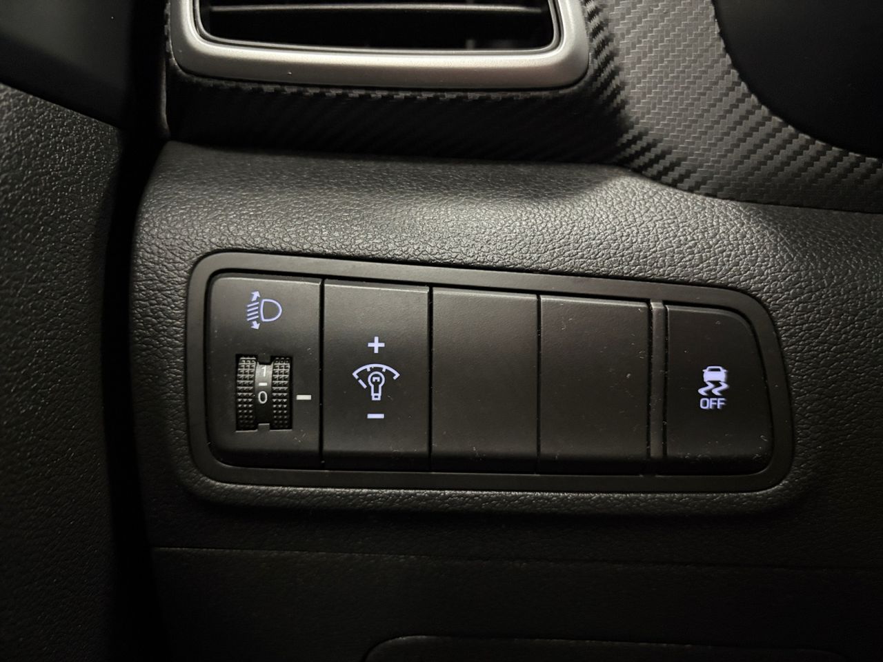 Hyundai Tucson Klass 2WD - foto 17