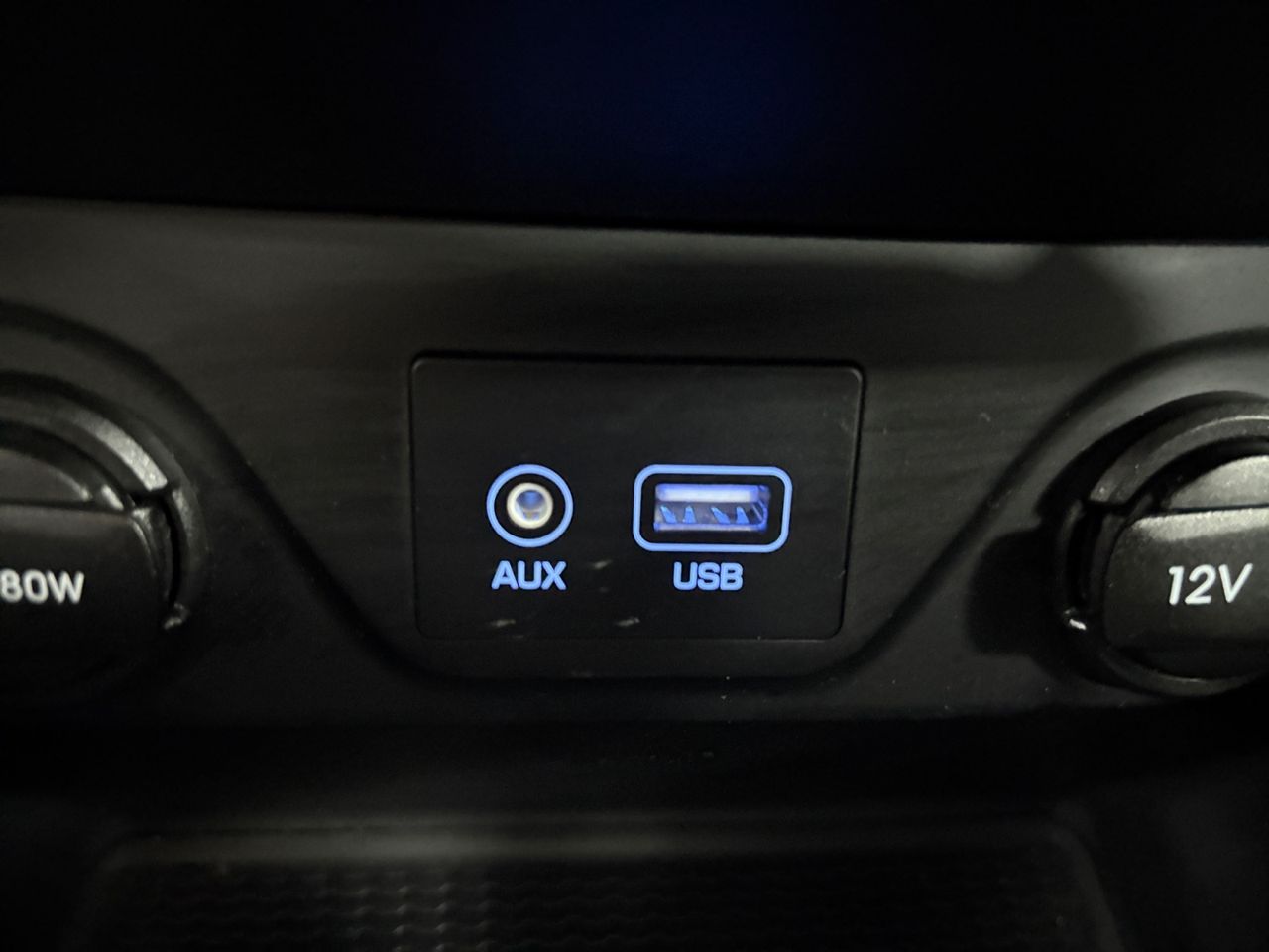 Hyundai Tucson Klass 2WD - foto 16