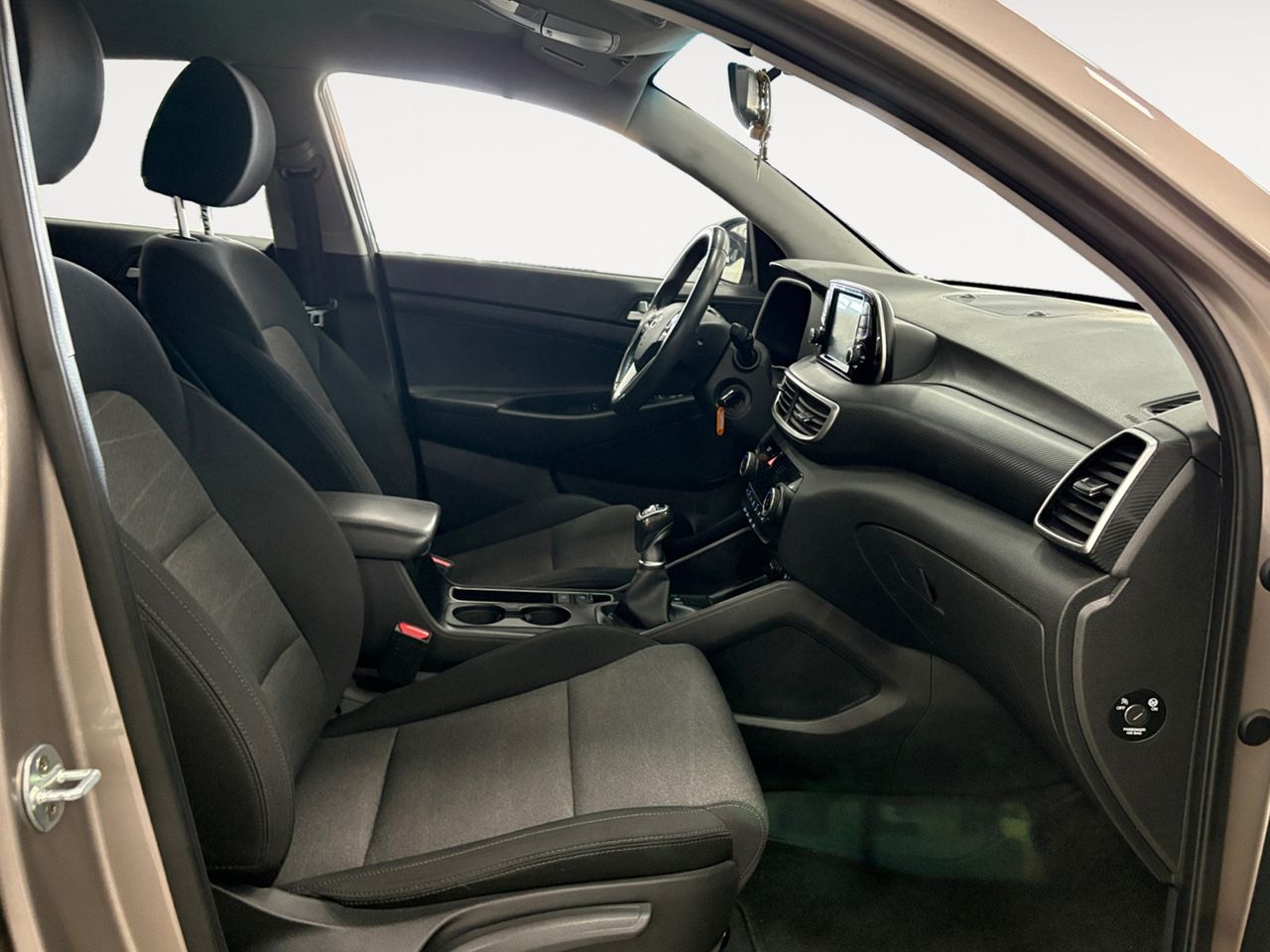 Hyundai Tucson Klass 2WD - foto 11