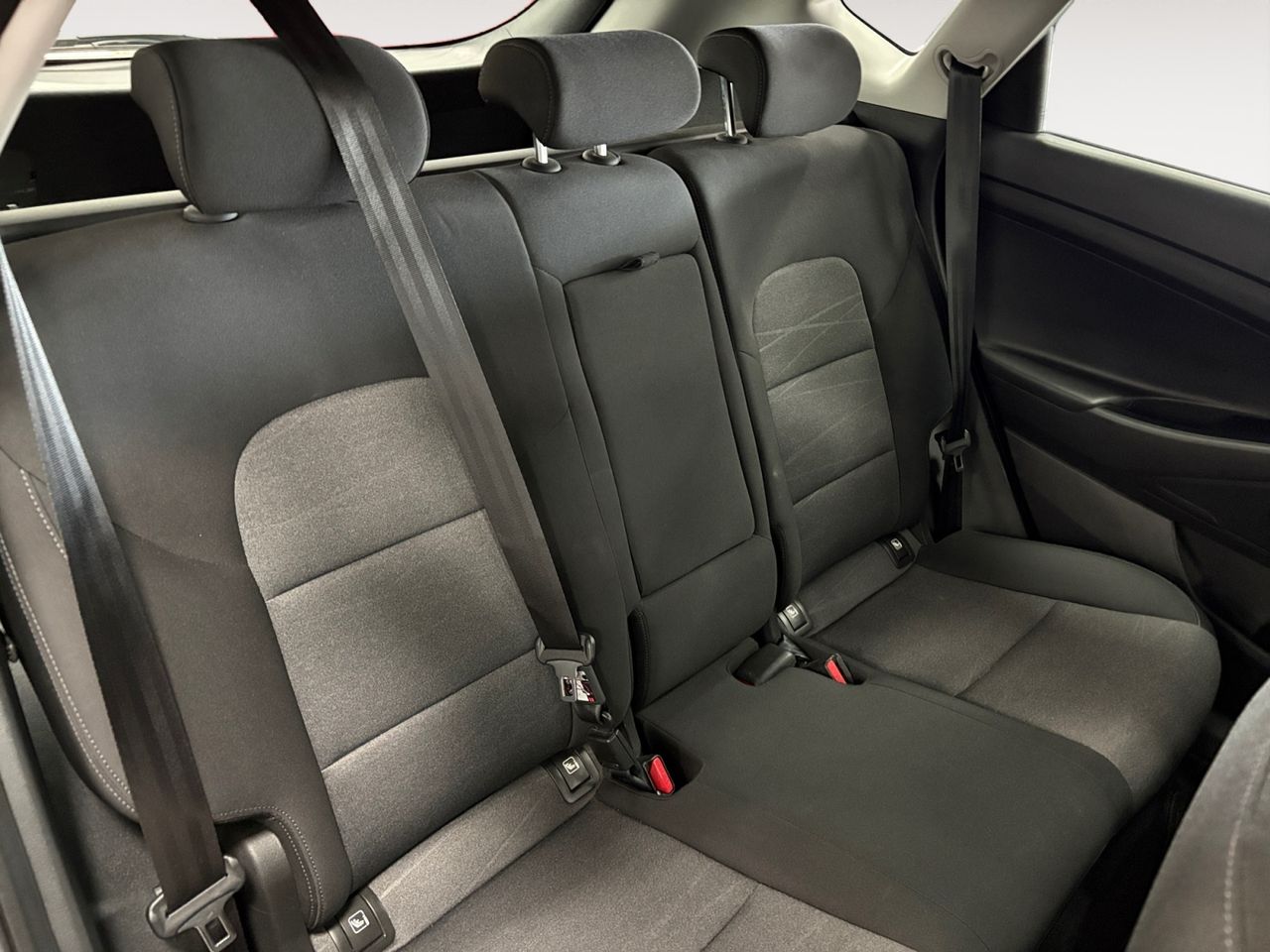 Hyundai Tucson Klass 2WD - foto 10