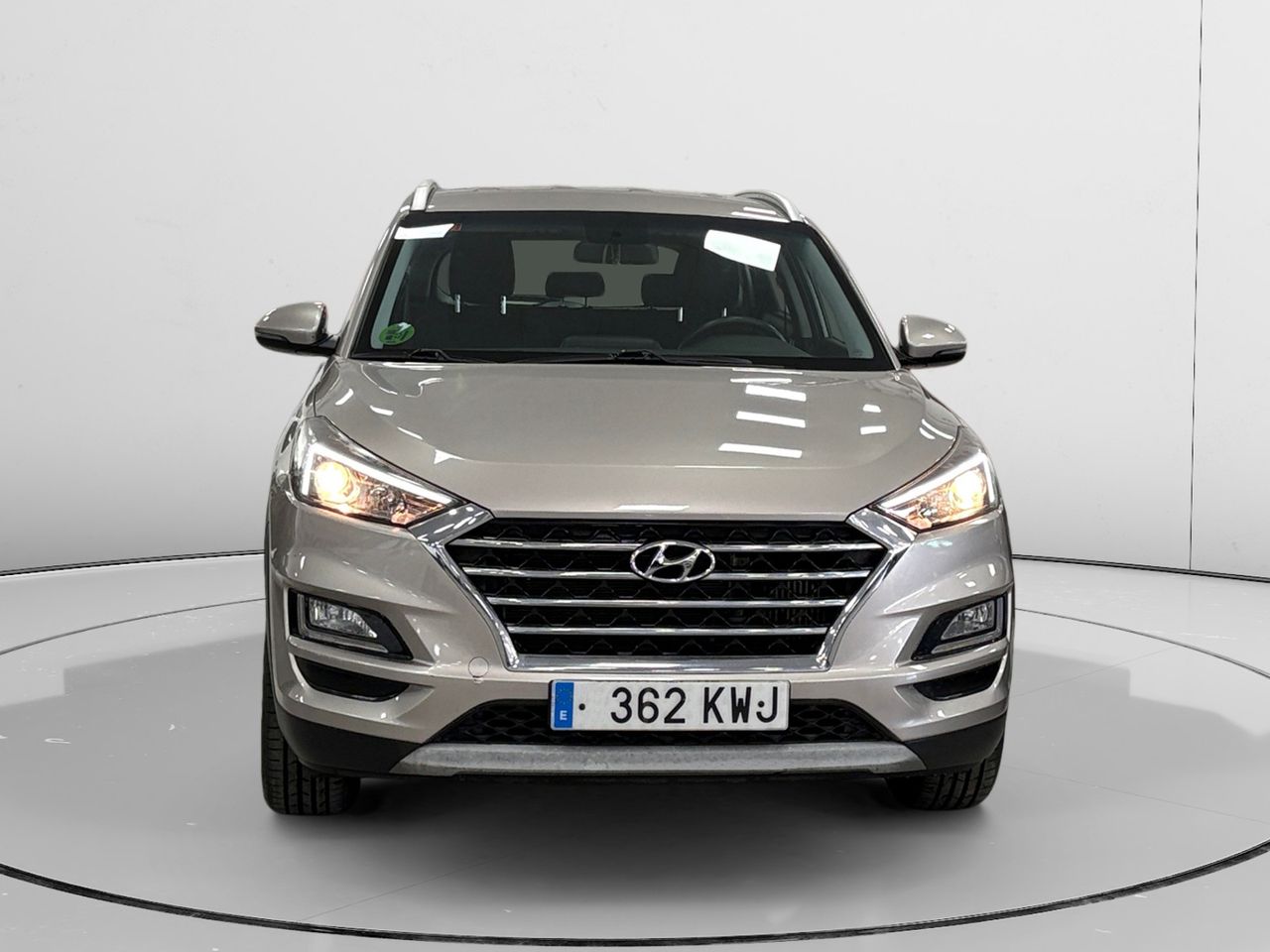 Hyundai Tucson Klass 2WD - foto 5