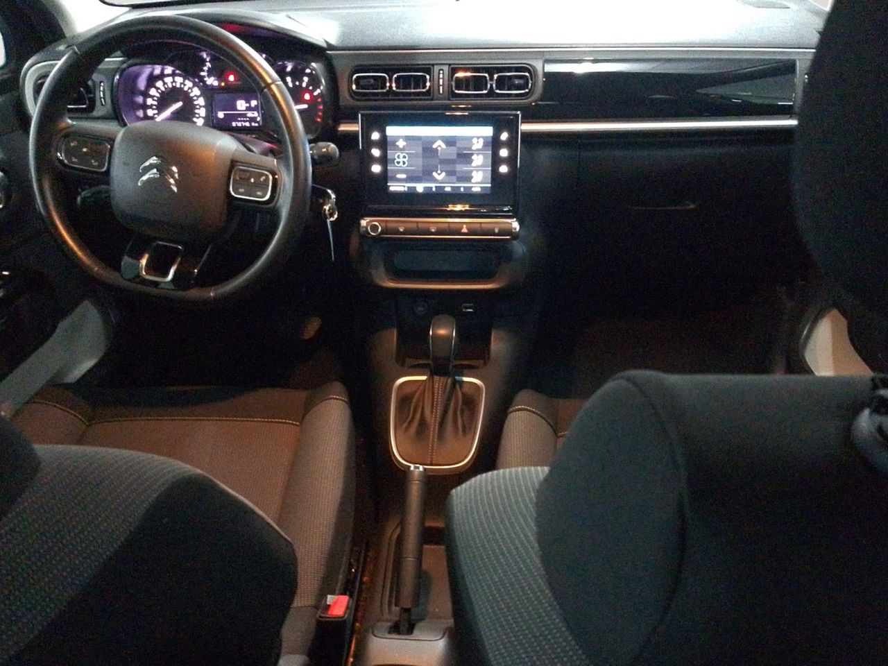 Citroën C3 Shine Business - foto 7