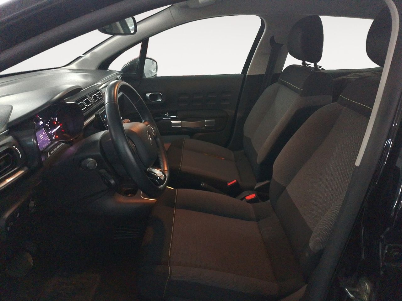 Citroën C3 Shine Business - foto 9