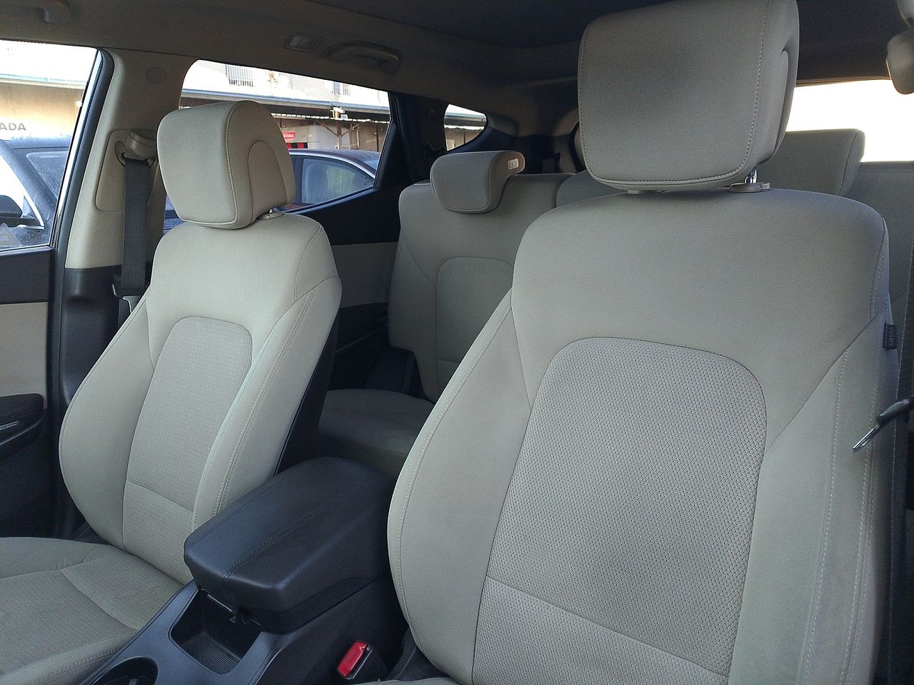 Hyundai Santa Fe 25 Aniversario 2WD - foto 20