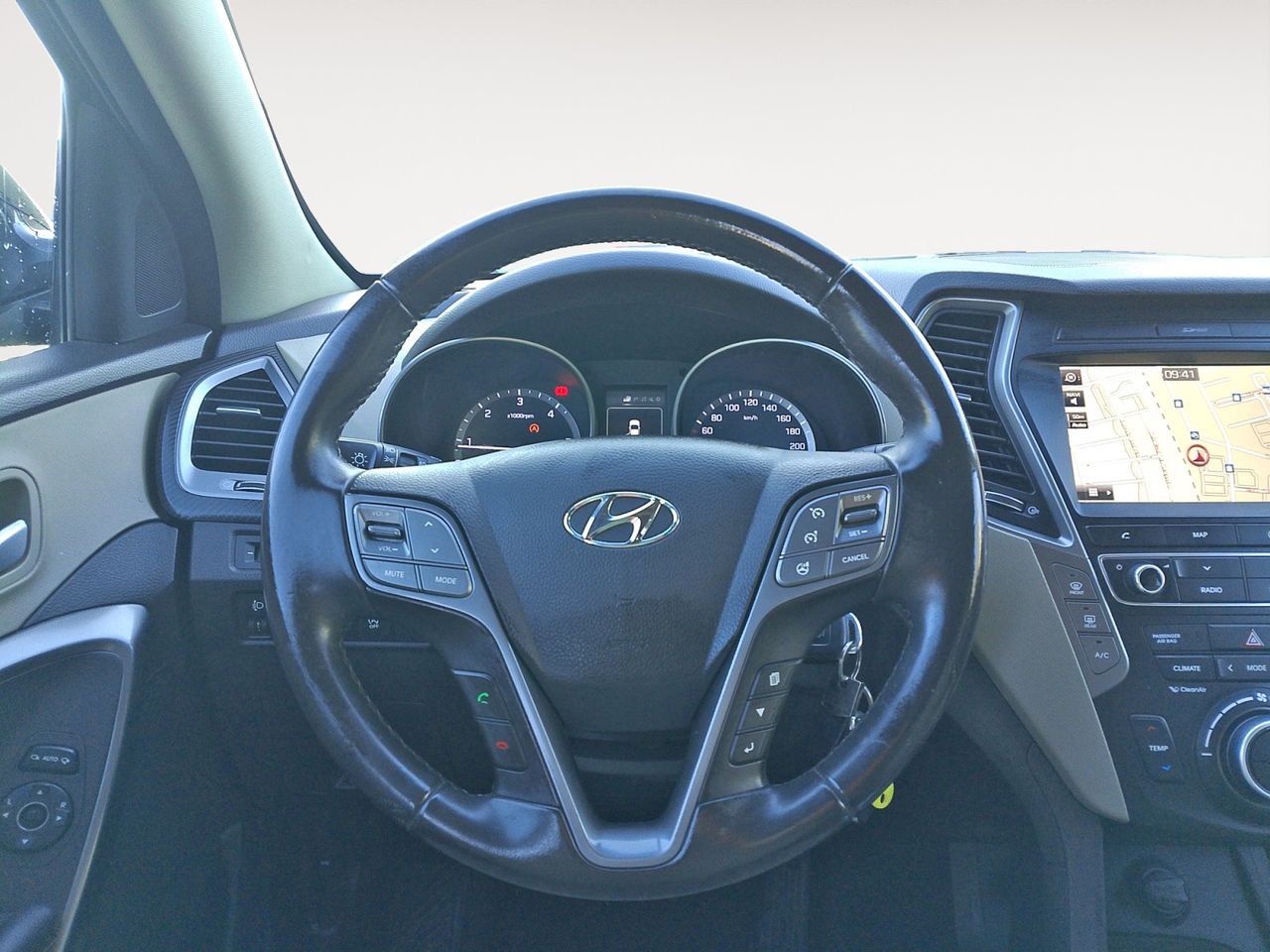 Hyundai Santa Fe 25 Aniversario 2WD - foto 8