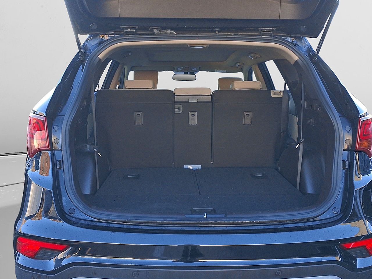 Hyundai Santa Fe 25 Aniversario 2WD - foto 13