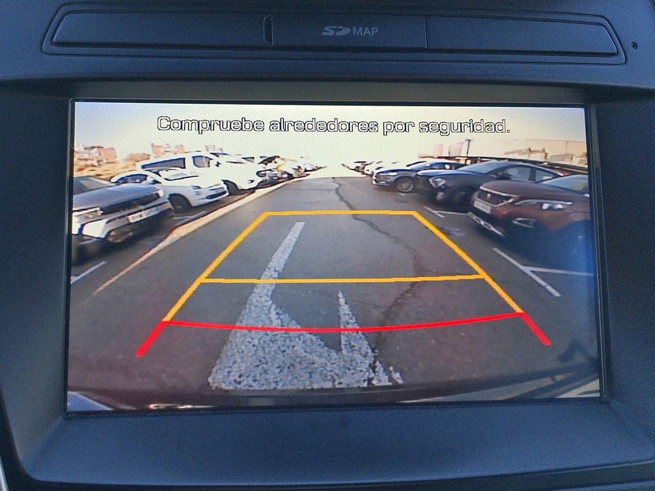 Hyundai Santa Fe 25 Aniversario 2WD - foto 16