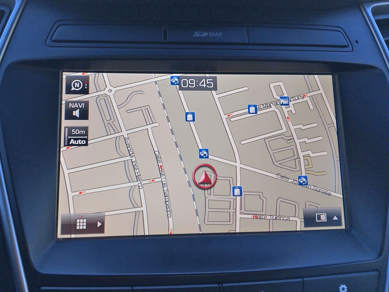 Hyundai Santa Fe 25 Aniversario 2WD - foto 17