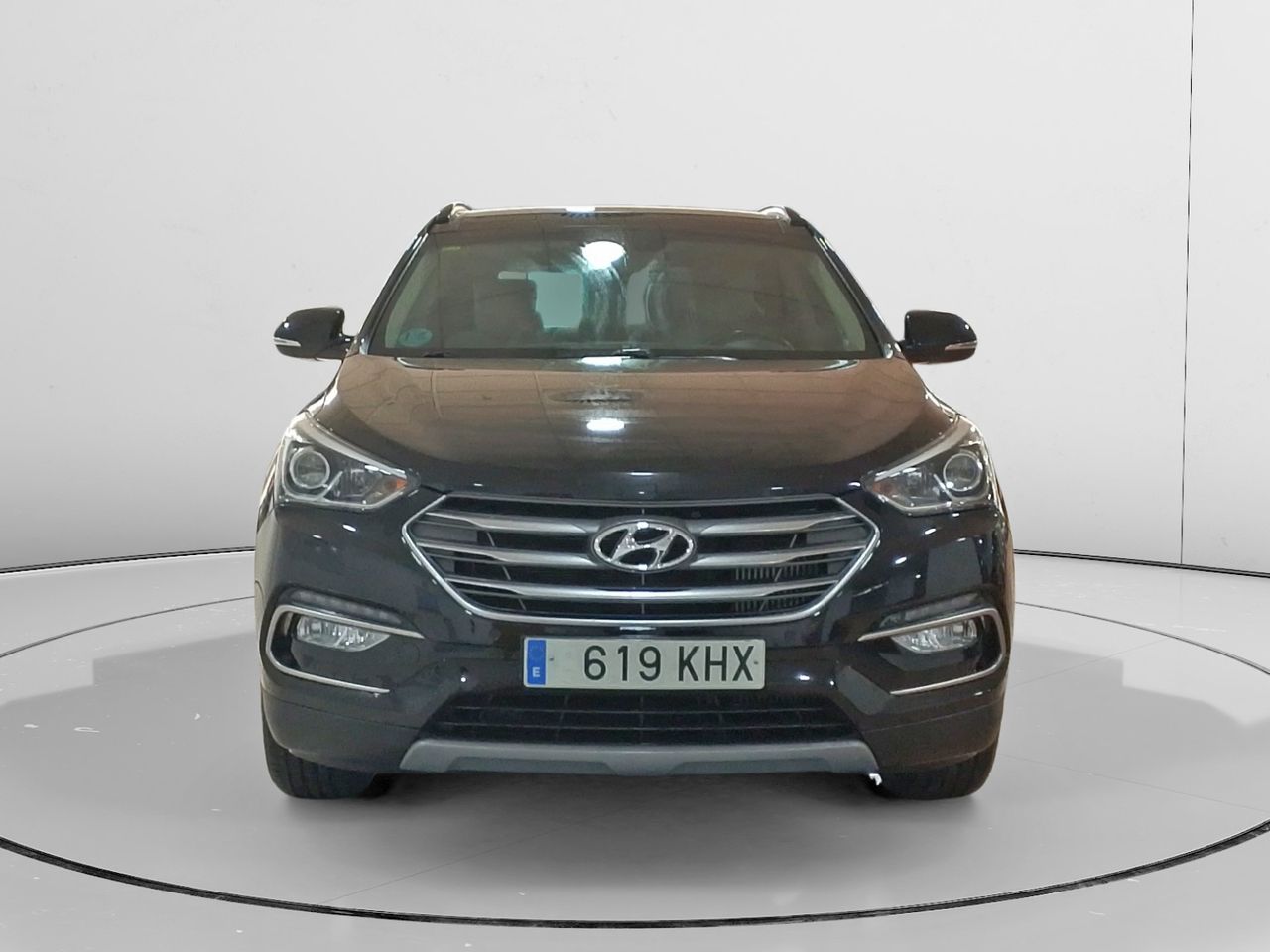 Hyundai Santa Fe 25 Aniversario 2WD - foto 5