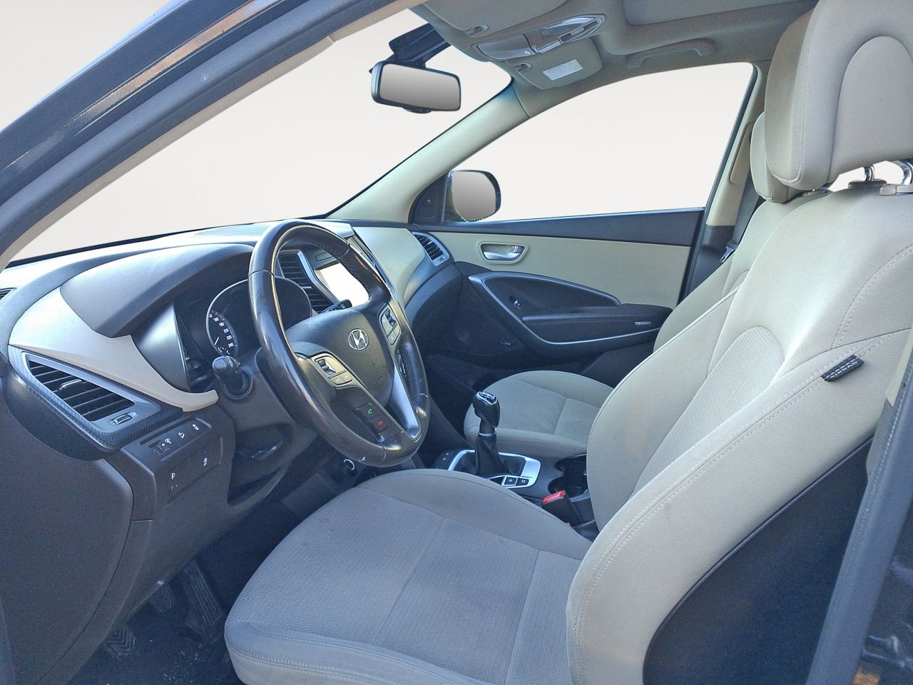 Hyundai Santa Fe 25 Aniversario 2WD - foto 9