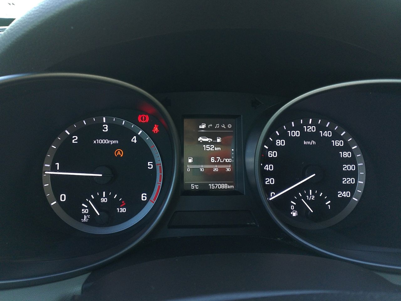 Hyundai Santa Fe 25 Aniversario 2WD - foto 15