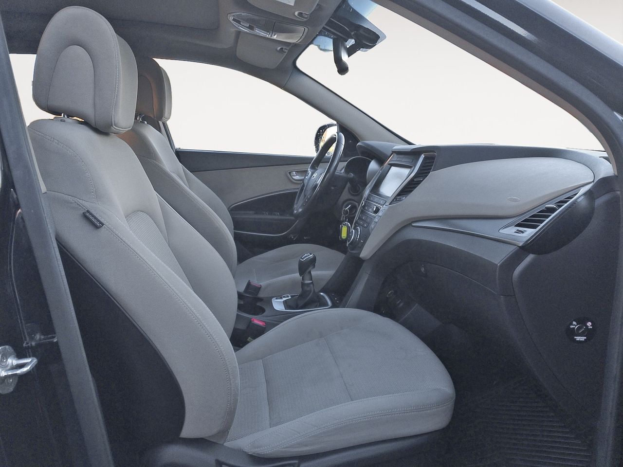 Hyundai Santa Fe 25 Aniversario 2WD - foto 12