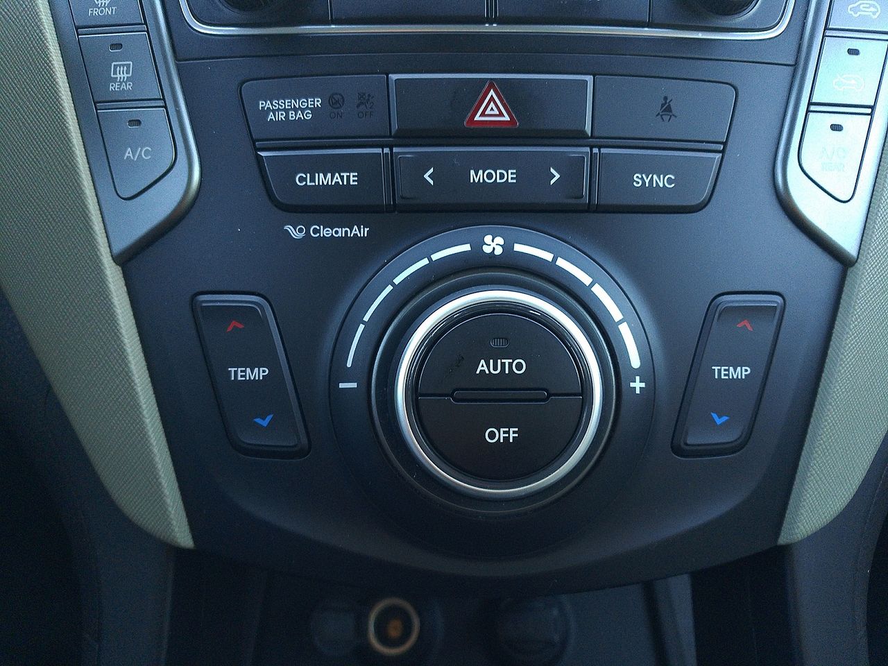 Hyundai Santa Fe 25 Aniversario 2WD - foto 19