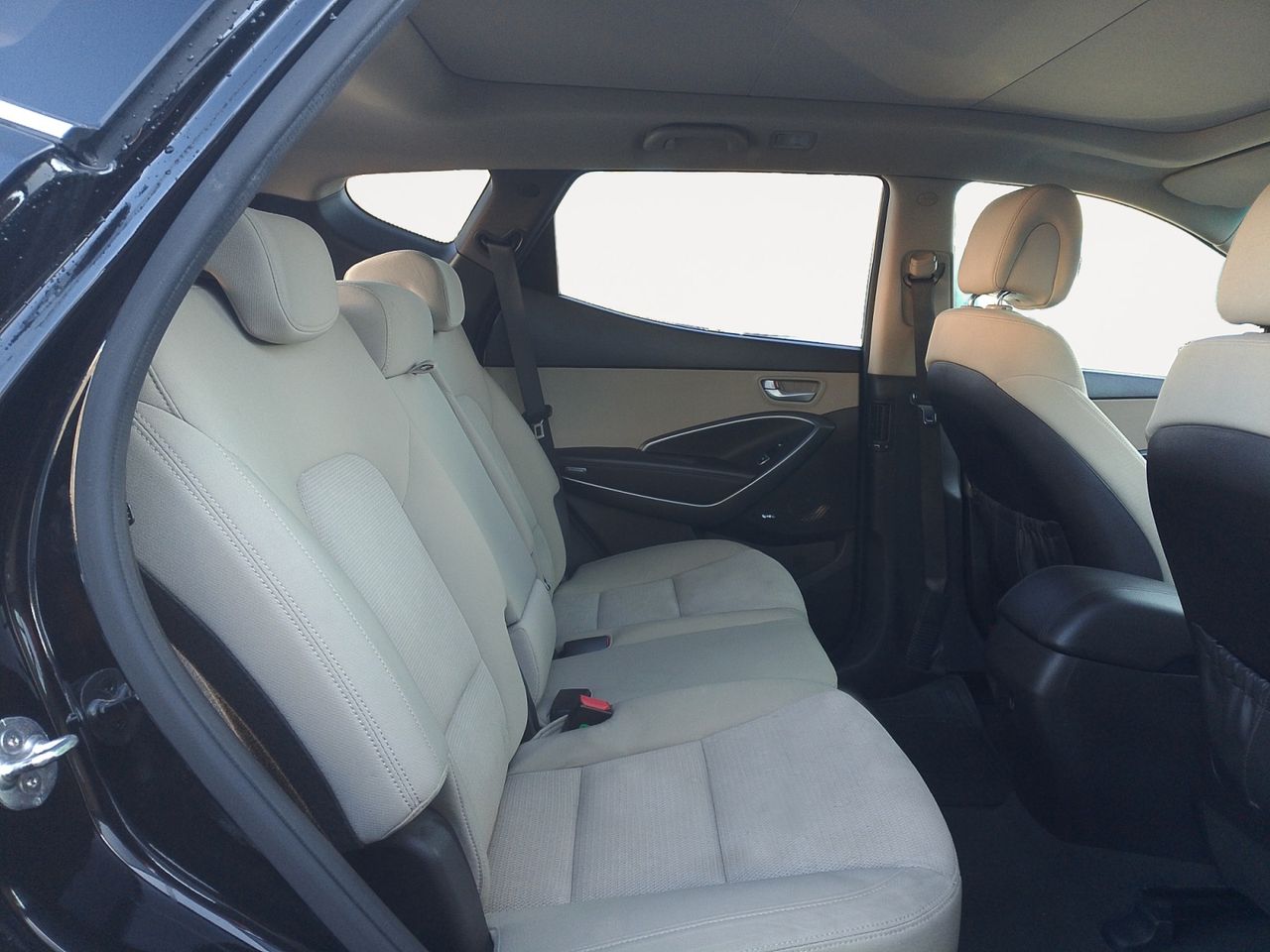 Hyundai Santa Fe 25 Aniversario 2WD - foto 10