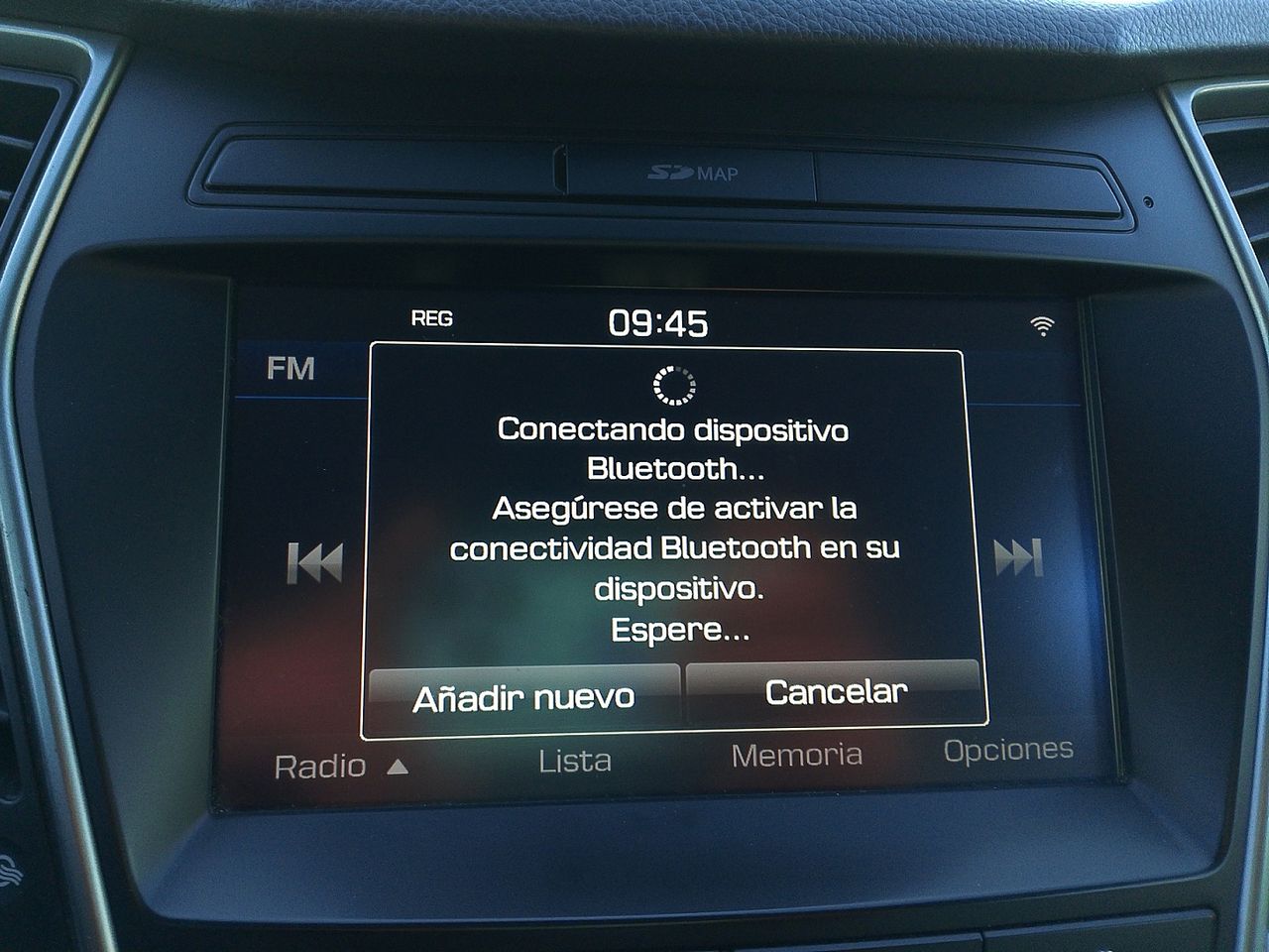 Hyundai Santa Fe 25 Aniversario 2WD - foto 18